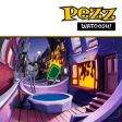 Pezz - Watoosh! Hot on Sale