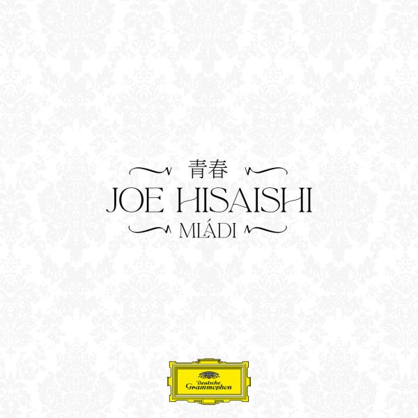 Joe Hisaishi & Wiener Symphoniker - Mladi (Coloured) Discount