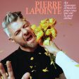 Pierre Lapointe - Dix Chansons Démodées Pour Ceux Qui Ont Le Cœur Abîmé (CD) Supply