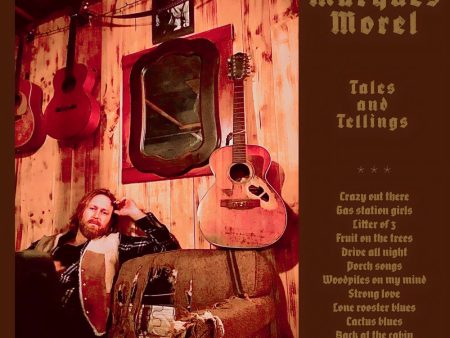 Marques Morel - Tales And Tellings Online Hot Sale