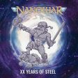 Nanowar Of Steel - XX Years Of Steel (2LP) For Discount