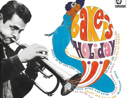 Chet Baker - Baker s Holiday Sale