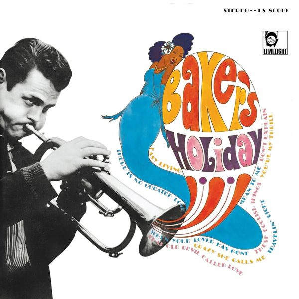 Chet Baker - Baker s Holiday Sale