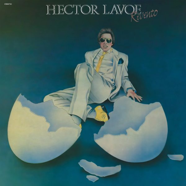 Hector Lavoe - Revento For Discount