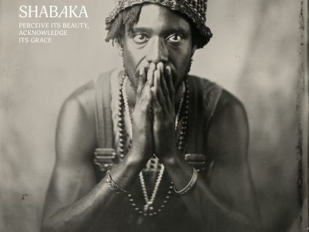 Shabaka - Perceive Its Beauty, Acknowledge Its Grace (2LP) Online Sale