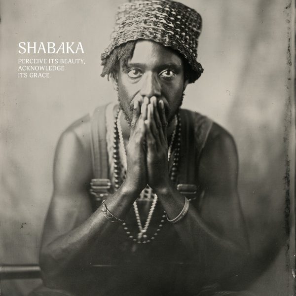 Shabaka - Perceive Its Beauty, Acknowledge Its Grace (2LP) Online Sale