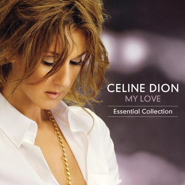 Céline Dion - My Love (2LP) Supply