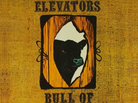 13th Floor Elevators - Bull Of The Woods Sale