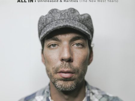 Justin Townes Earle - All In: Unreleased & Rarities (2LP)(Gold) Sale