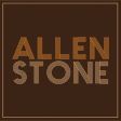 Allen Stone - Allen Stone (White) Hot on Sale