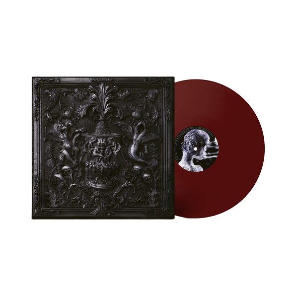 Ashnikko - Halloweenie I-VI (Red) Online now