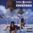 Too $hort - Cocktails  (2LP)(Coloured) Online now