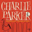 Charlie Parker - Ornithology The Best Of Bird on Sale