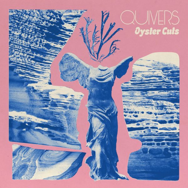 Quivers - Oyster Cuts (Coloured) on Sale