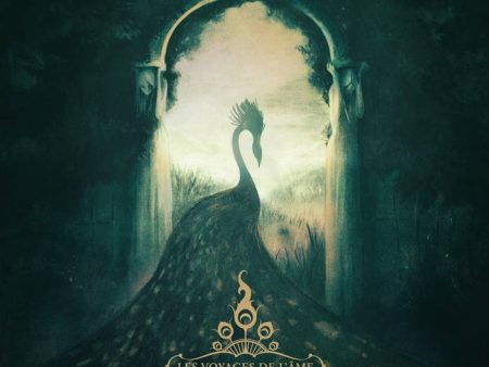 Alcest - Les Voyages De L Ame (Clear) Cheap