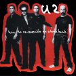 U2 - How To Re-Assemble An Atomic Bomb (Coloured) Online Sale