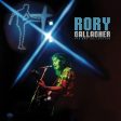 Rory Gallagher - The Best Of At The BBC (3LP) Online now