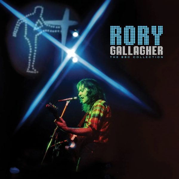 Rory Gallagher - The Best Of At The BBC (3LP) Online now