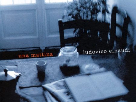 Ludovico Einaudi - Una Mattina (2LP) For Cheap