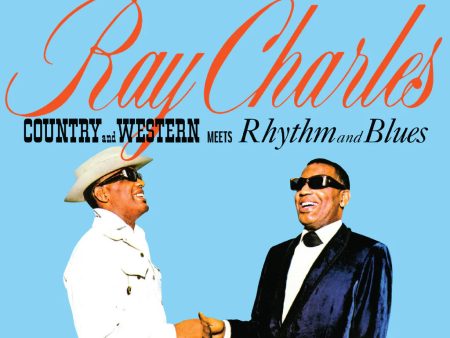 Ray Charles - Country And Western Meets Rhythm And Blues Online now