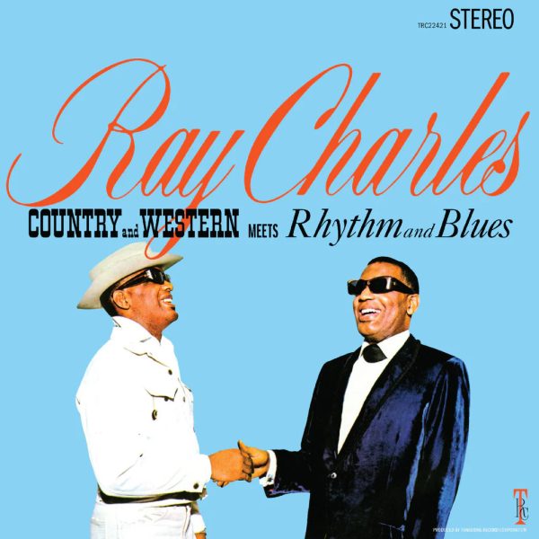 Ray Charles - Country And Western Meets Rhythm And Blues Online now