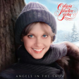 Olivia Newton-John - Angels In The Snow (White) Supply