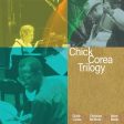 Chick Corea - Trilogy (8LP) Online Hot Sale