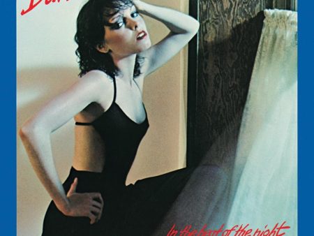 Pat Benatar - In The Heat Of The Night Sale