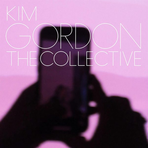 Kim Gordon - The Collective (Silver) Discount