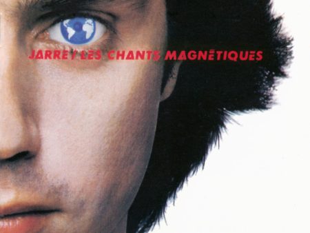 Jean-Michel Jarre - Les Chants Magnétiques For Cheap