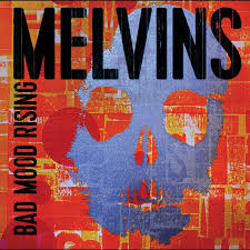 Mevlins - Bad Moon Rising Online Sale