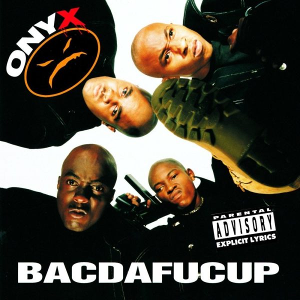 Onyx - Bacdafucup (2LP)(Coloured) Supply