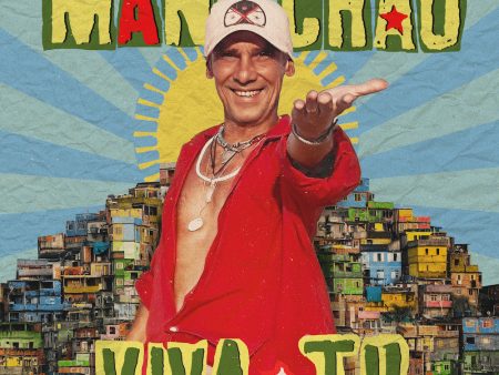 Manu Chao - Viva Tu For Cheap