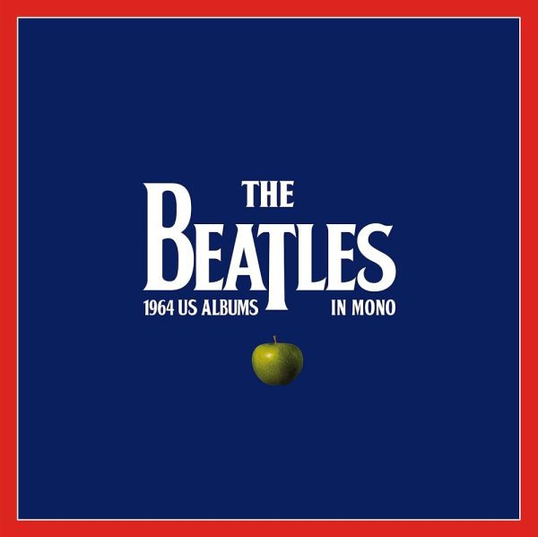 Beatles - 1964 U.S. Albums (8LP) Online now