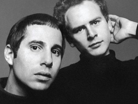 Simon & Garfunkel - Bookends (MOFI) Online