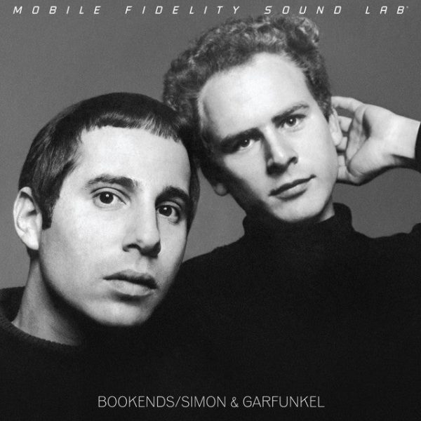 Simon & Garfunkel - Bookends (MOFI) Online