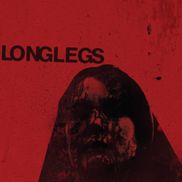 OST - Longlegs Supply