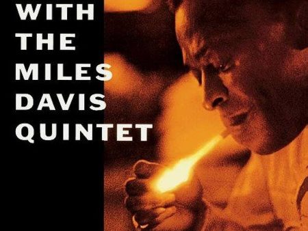 Miles Davis - Steamin  With The Miles Davis Quintet Sale