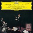 Boston Symphony Orchestra & Claudio Abbado - Debussy: Nocturnes L. 91 on Sale