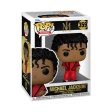 Funko - Michael Jackson - Thriller Discount