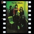 Yes - The Yes Album (2LP) Online Hot Sale