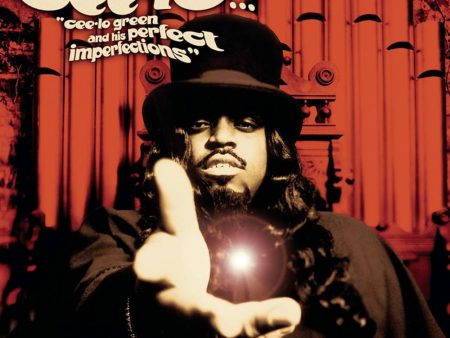 Cee-Lo - Cee-Lo Green and His Perfect Imperfections (2LP)(Coloured) For Sale