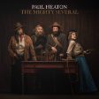 Paul Heaton - The Mighty Several Online now