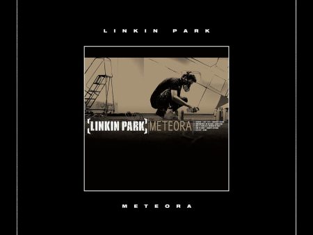 Linkin Park - Meteora (One-Step) For Sale