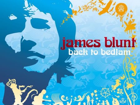 James Blunt - Back To Bedlam (Red) For Cheap