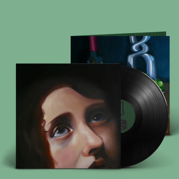 Panda Bear - Sinister Gift For Cheap