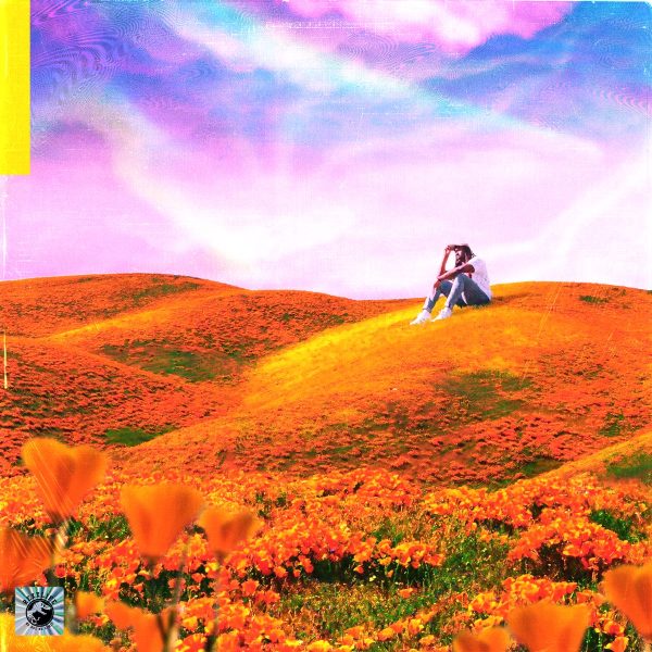 Rexx Life Raj - California Poppy 1&2 (2LP)(Coloured) Fashion