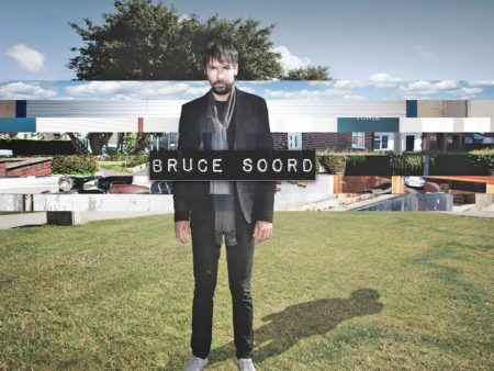 Bruce Soord - Bruce Soord For Discount