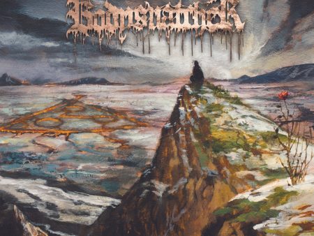 Bodysnatcher - Bleed-Abide (2LP)(Coloured) Supply