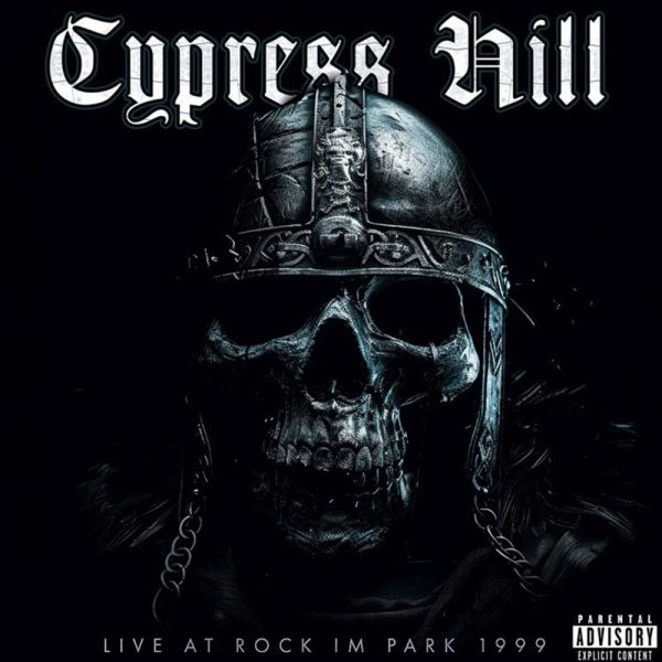 Cypress Hill - Live At Rock Im Park 1999 (Coloured) Discount